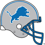 PAPER TRANSFER, NFL DETROIT LIONS - PTDL-F