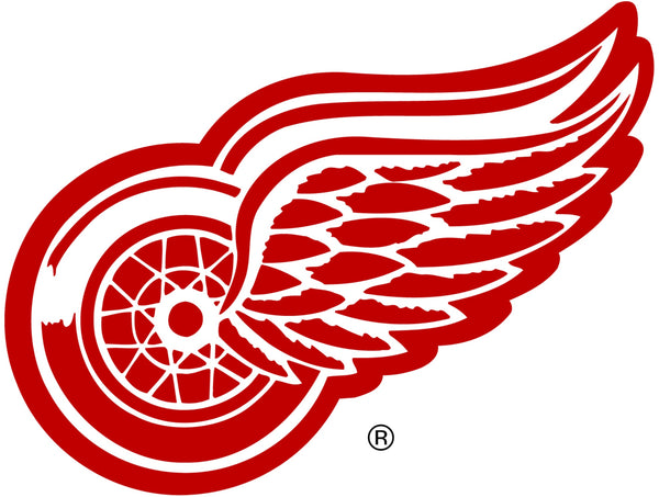 PAPER TRANSFER, NHL DETROIT RED WINGS - PTDRW