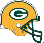 PAPER TRANSFER, NFL, GREEN BAY PACKERS - PTGBP-F