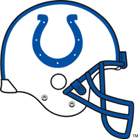 PAPER TRANSFER, NFL INDIANAPOLIS COLTS - PTIC-F