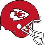 PAPER TRANSFER, NFL KANSAS CITY CHIEFS - PTKCC-F