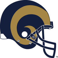 PAPER TRANSFER, NFL LOS ANGELES RAMS - PTLAR-F