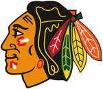 PAPER TRANSFER, NHL CHICAGO BLACKHAWKS - PTCB