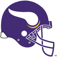 PAPER TRANSFER, NFL MINNESOTA VIKINGS - PTMV-F