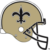 PAPER TRANSFER, NFL NEW ORLEANS SAINTS - PTNOS-F