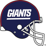 PAPER TRANSFER, NFL NEW YORK GIANTS - PTNYG-F