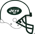 PAPER TRANSFER, NFL NEW YORK JETS - PTNYJ-F