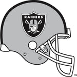 PAPER TRANSFER, NFL LAS VEGAS RAIDERS - PTLVR-F