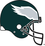 PAPER TRANSFER, NFL PHILADELPHIA EAGLES - PTPE-F