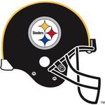 PAPER TRANSFER, NFL PITTSBURGH STEELERS - PTPS-F