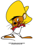 PAPER TRANSFER SPEEDY GONZALES - PTSG