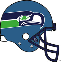 PAPER TRANSFER, NFL SEATTLE SEAHAWKS - PTSS-F