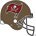 PAPER TRANSFER, NFL TAMPA BAY BUCCANEERS - PTTB-F