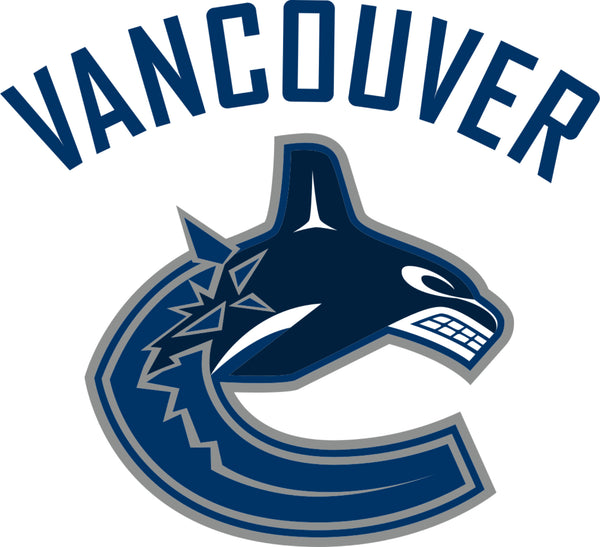PAPER TRANSFER, NHL VANCOUVER CANUCKS - PTVC
