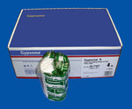 PLASTER BANDAGES,GYPSONA S 5"X5YDS,12RLS/BX,X-FAST - 30-7369