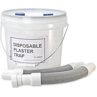 PLASTER TRAP KIT, 5 GL COMPLETE - TRP5000