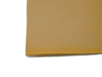 RUBBER SHEETING, 1/16" 36" WIDTH, SOLD BY YARD - 211020