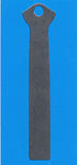 SLIM LINE DBL ACTION SPLIT STIRRUP 1/8"X3/4" - SL2960-B