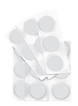 SHEARBAN RIVET PATCH X-LARGE 84/BOX - 749-7-XL