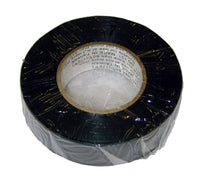 TAPE, BLACK ELECTRICAL 3/4" X 60' ROLL - 700-027
