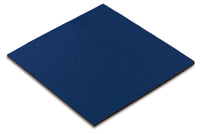 NEOSPONGE 1/8" TOPCOVER 47"X37.5" ROYAL BLUE NYLON - SDUR00204