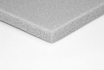 PLASTAZOTE X-FIRM SILVER 3/8" X 30" X 40" - 7055915