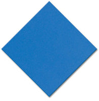 PLASTAZOTE #1(MED) BLUE 1/4" X 40" X 40" LD45 - 6FP17504