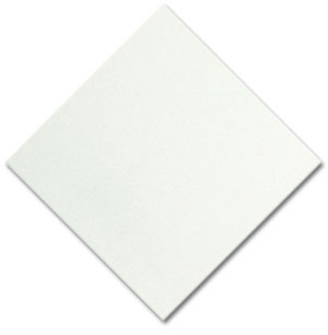 PLASTAZOTE #1(MED) WHITE 1/8" X 40" X 40" LD45 - 6FP15302