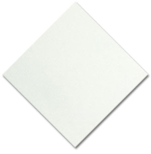 PLASTAZOTE #2(FIRM) WHITE 3/8" X 40" X 30" LD70 - 6FP07705