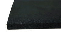 MICROCEL EVA 35D BLACK 1/16"X37"X30" - PUFF00134