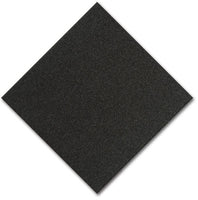 MICROCEL PUFF 35D BLACK 3/16"X37"X30" - PUFF00390