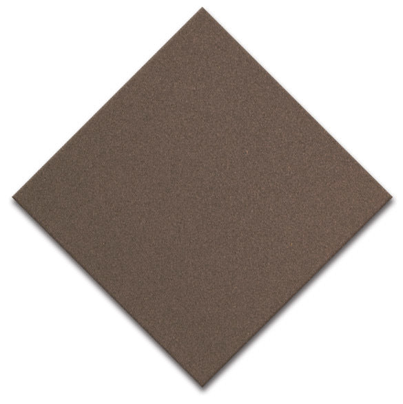 MICROCEL PUFF 55D BROWN 1/4" X 34" X 33" - PUFF00303