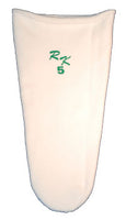 ROYAL FLUSH 5 PLY SOCK SIZE 3-4(XL) X 10"-12" - RF5-3/4-12