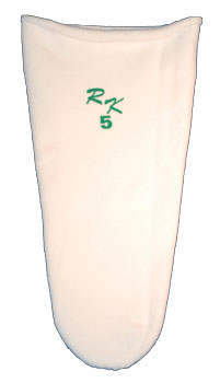 ROYAL FLUSH 5 PLY SOCK SIZE 4-6(XXL) X 12"-14" - RF5-4/6-14