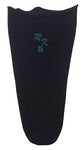 ROYAL FLUSH BLK 3 PLY SOCK SIZE 2-3(LG) X 8"-10" - BRF3-2/3-10