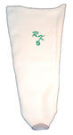 ROYAL FLUSH 6 PLY SOCK SZ 2-3 X 10"-12" W/HOLE - GORF6-2/3-12