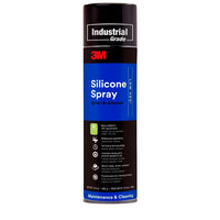 3M SILICONE SPRAY, CAN - 700-001