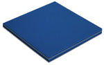 TRI-LAM PUFF/PORON/PUFF 5/16"x37"x30"(BL/LTBL/BL) - TRLM00029